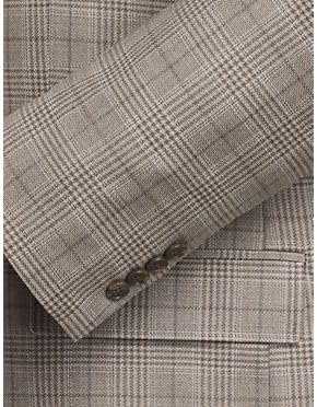 Oak Hill Houndstooth Sport Coat3