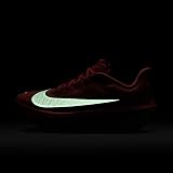 Nike FN8455-601 Zoom Fly 6 Women Bright Crimson/CAVE Purple-Lime Blast UK 6 - 11