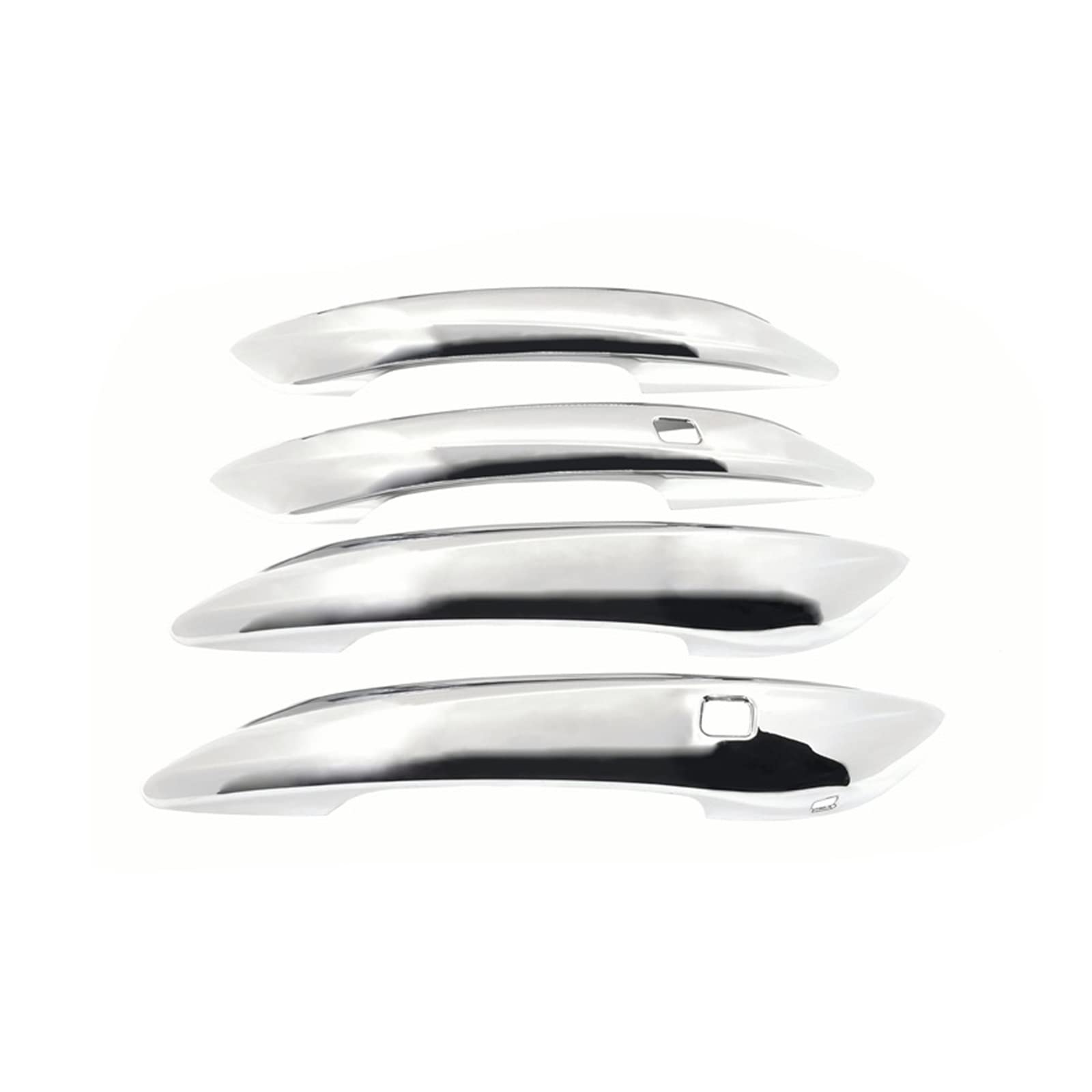 Ytdhfdgj 1 For Hyundai For Elantra For Avante I30 Sedan Cn7 202 2022 2023 Car Door Handle Cover Protector Trim (1)