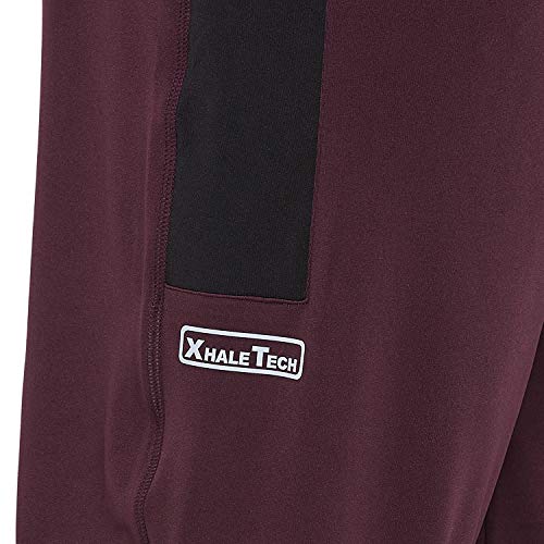 Image of Bigbanana Men Plus Size Belper Solid Trackpant