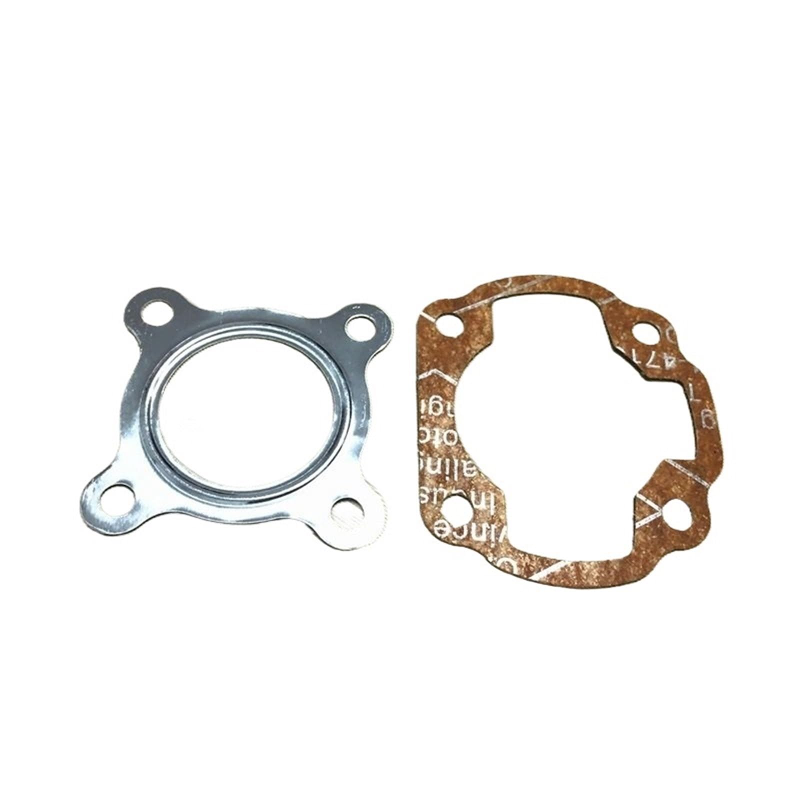 Guarnizione Carter Frizione, Guarnizione del blocco per scooter JOG 50 EVO 5BM 5SU da 40 mm, adatta per Yamaha Minarelli 50cc, pezzi di ricambio per guarnizioni motore