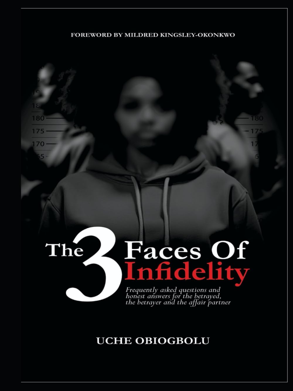 The 3 Faces of Infidelity: Frequently Asked Questions and Honest Answers for the Betrayed, the Betrayer and the Affair Partner