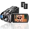 Videokamera Camcorder (604)
