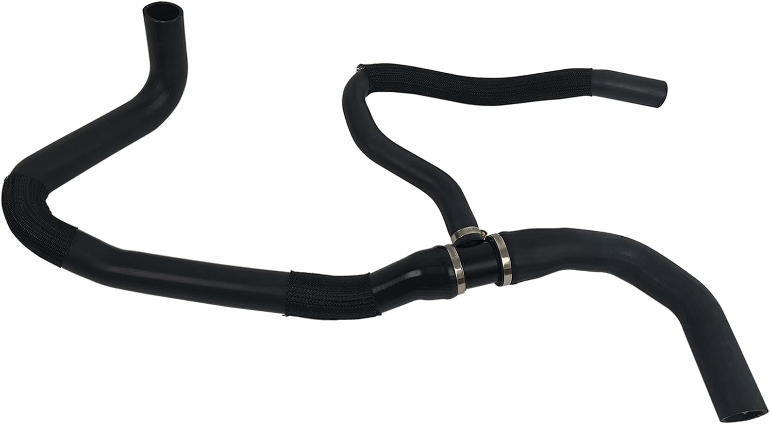 22827731 Upper & 22827735 Lower Radiator Coolant Hose Kit