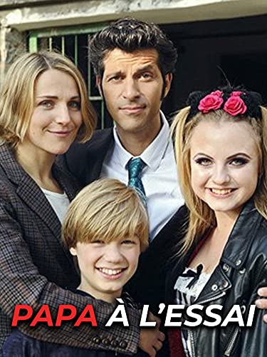 Papa à l'essai
