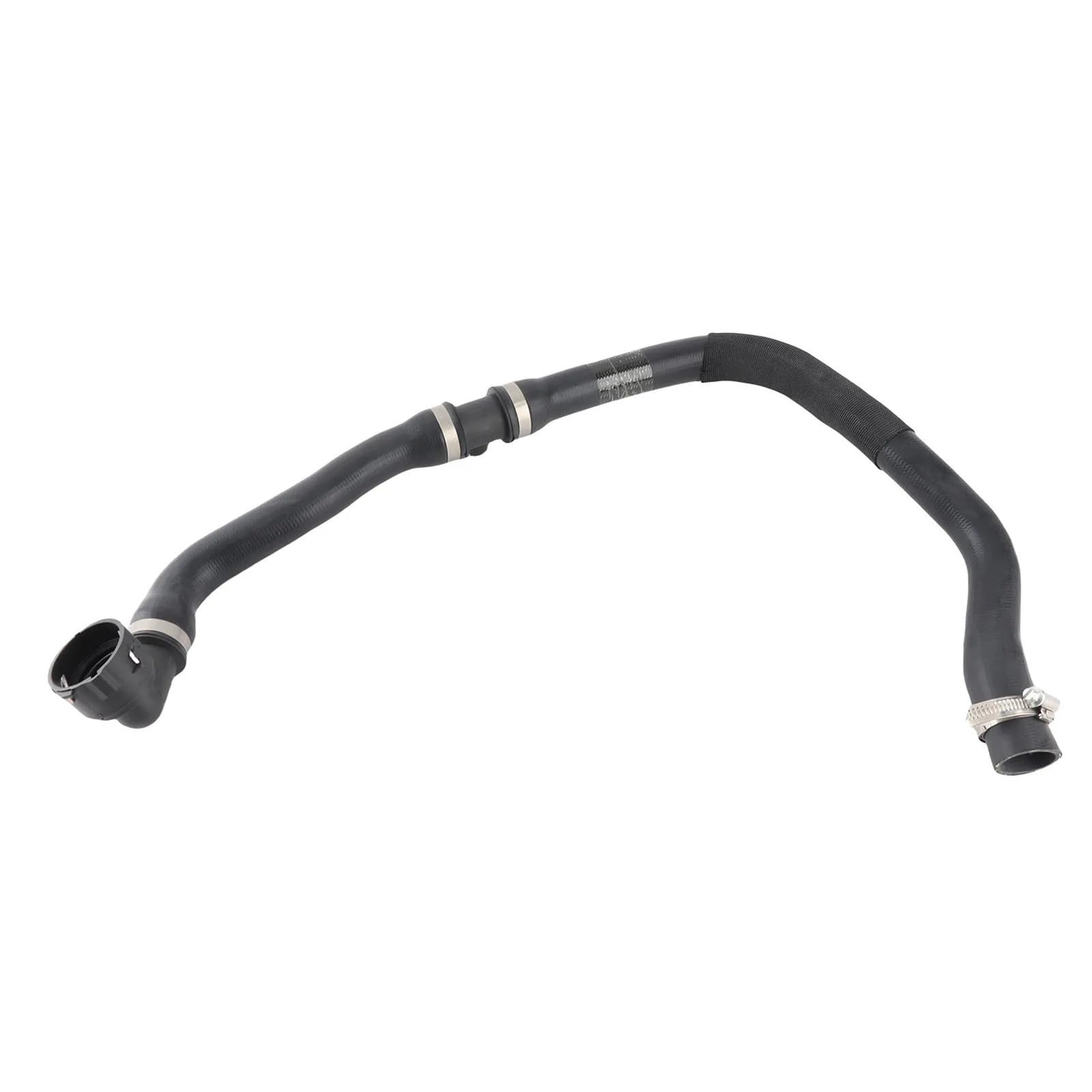 Radiator Top Hose LR032347 Metal Coolant for Land for Rover for Range LR2