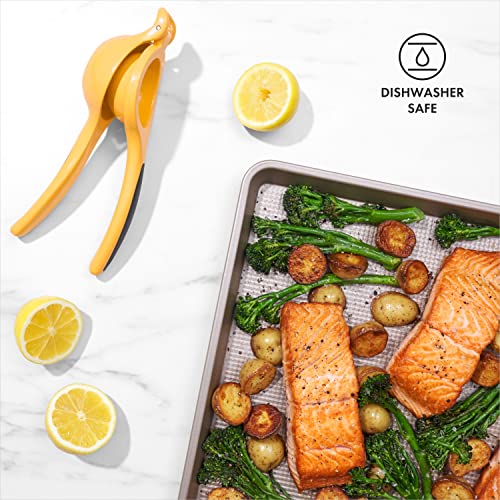 Oxo Good Grips Citrus Squeezer,Yellow/Black #TOP5