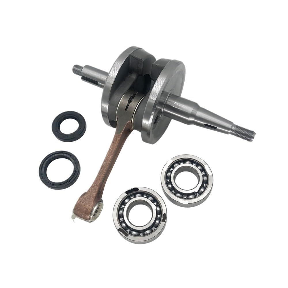 Kit vilebrequin YFS200 1988-2006 performant pour booster la puissance de votre quad Blaster