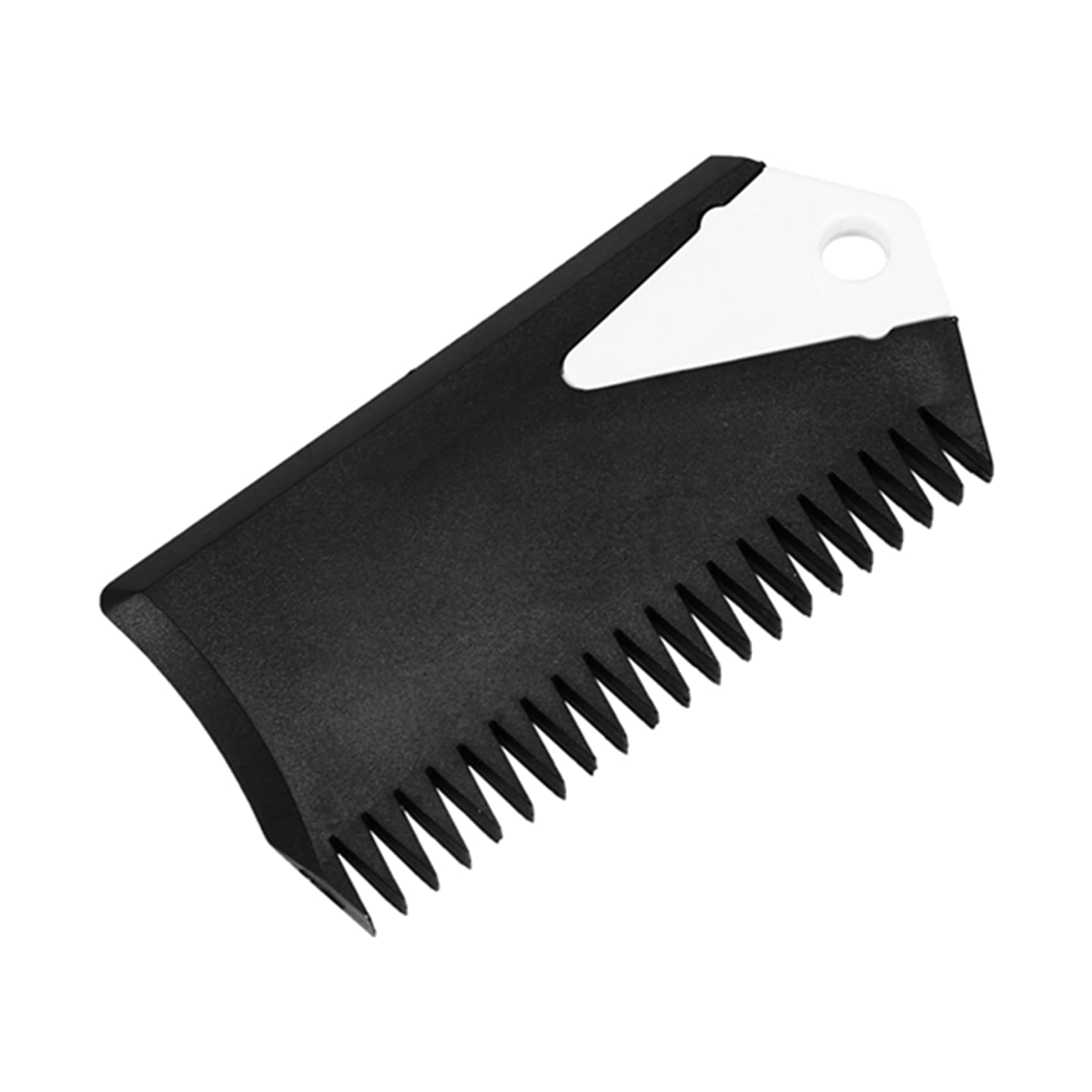 Peine de Tabla de Surf con Removedor de Limpieza Llave de Aletas Accesorios de Surf para Deportes Acuáticos