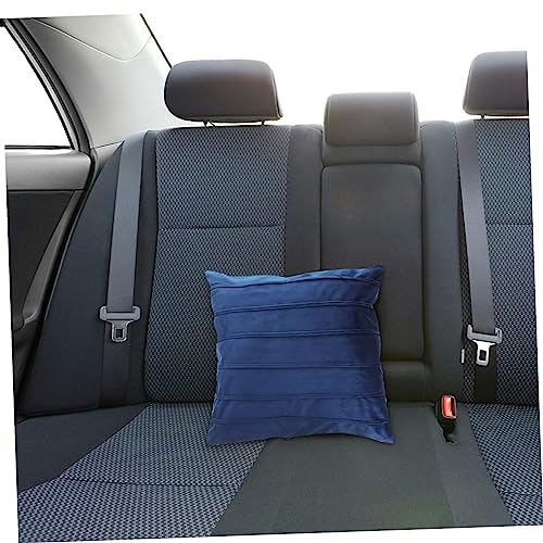 Housse de coussin velours avec fermeture éclair cachée MAGICLULU Nuit - 3