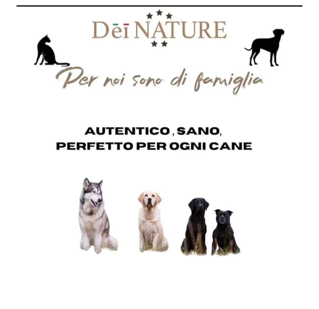 Fegato di Manzo Essiccato per Cani, CONFEZIONE SCORTA DA 2 KG, 100% Naturale Alto Apporto proteico,Basso contenuto calorico,adatto Dieta Barf
