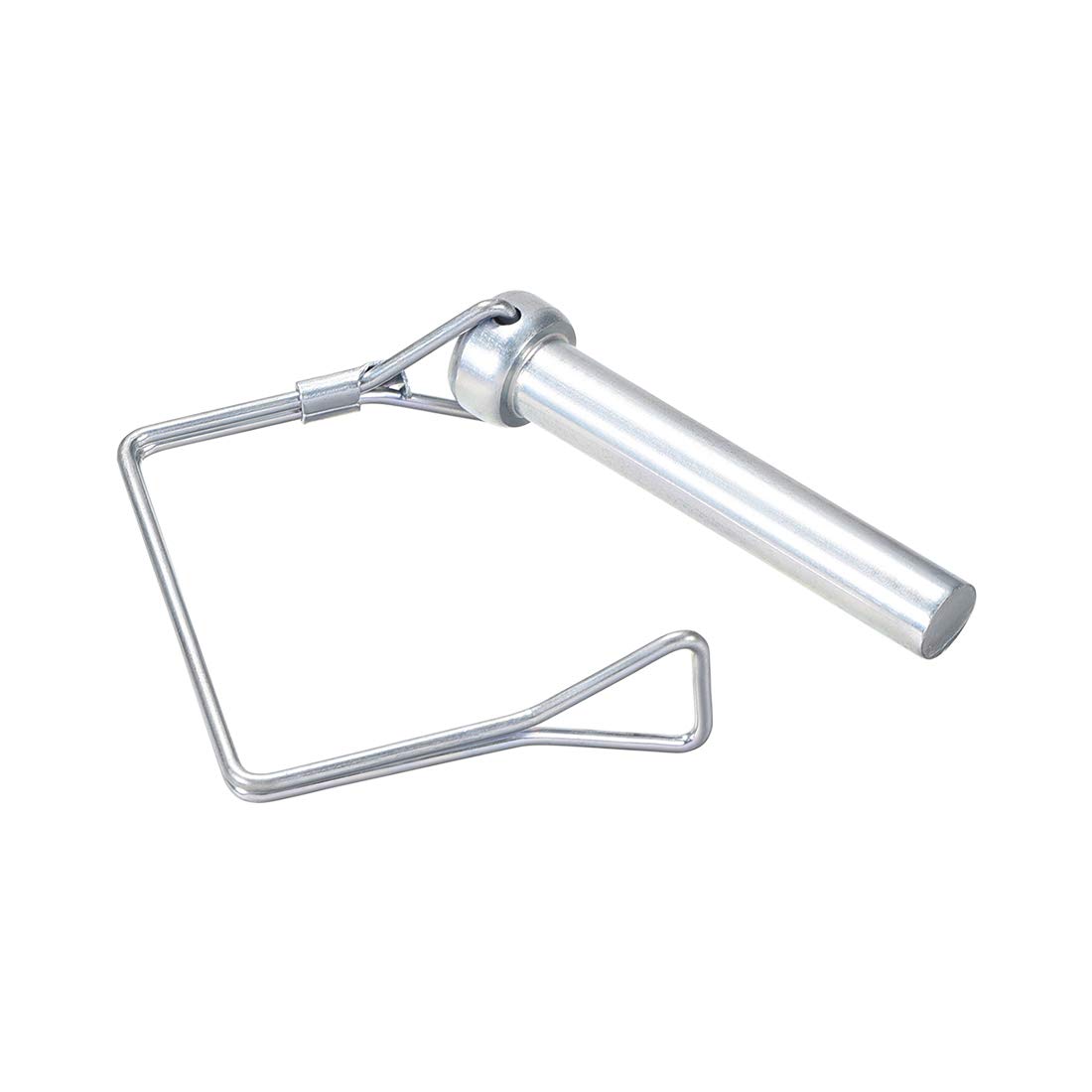 Lock Pin Uxcell Shaft Locking Pin 10mm X 70mm Coupler Pin For Farm ...