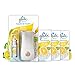Produktbild Glade Touch & Fresh (Brise One Touch) Vorteilspack, Halter + Nachfüller (4 Stück), Fresh Lemon (Limone)