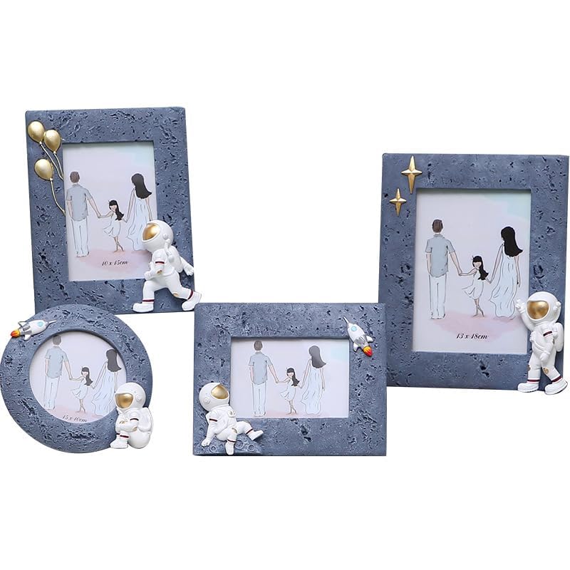 FREE Astronaut Ten Frame Matching Game