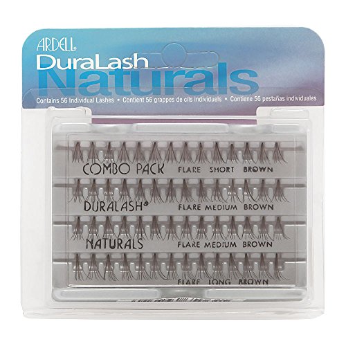 Ardell Duralash Confezione Combinata Ciglia Finte