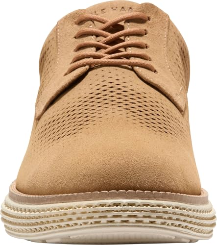 Image of Cole Haan Men's 2.Zerogrand Laser Wingtip Oxfords