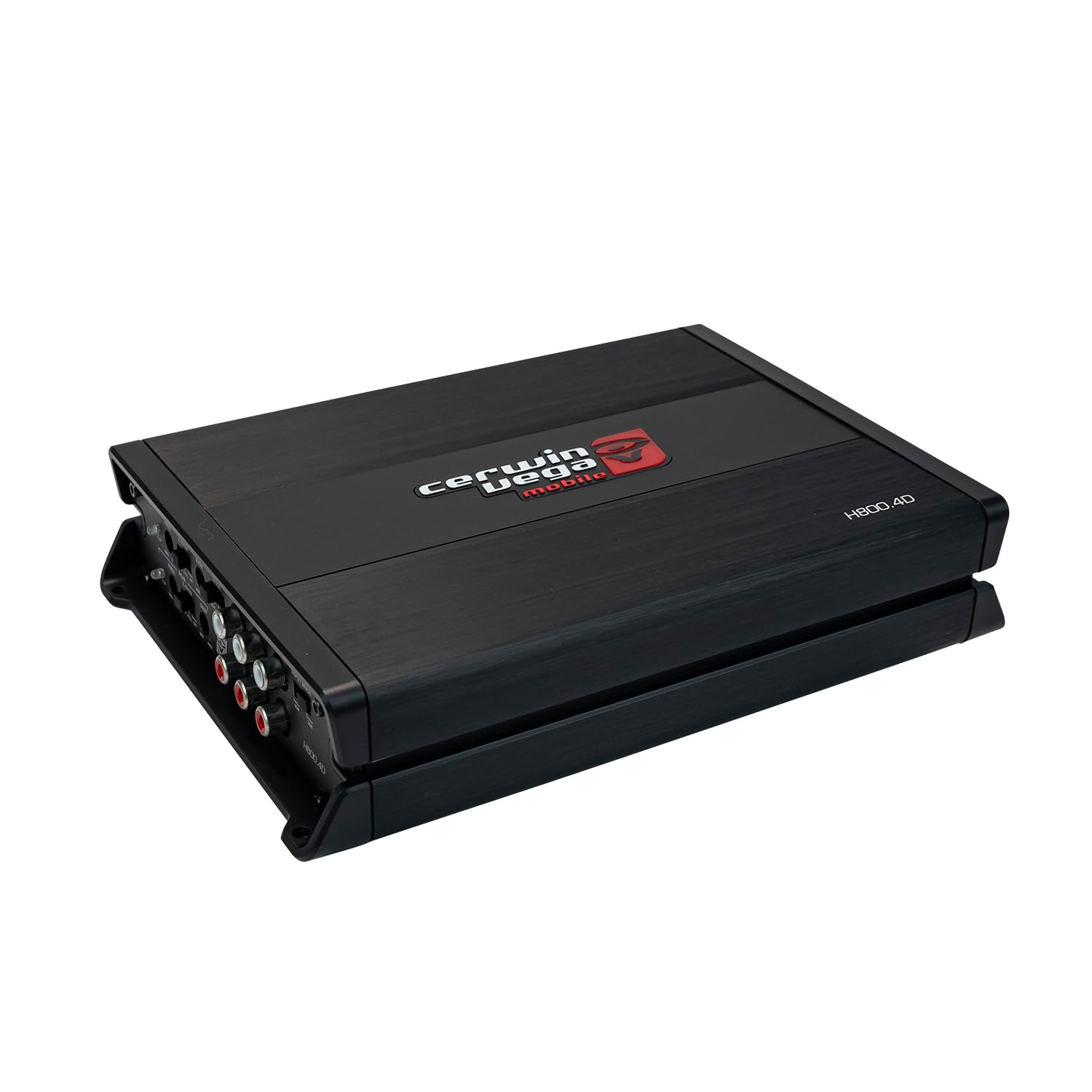 Amazon.com: Cerwin-Vega 4 Channel Full Range Digital Amplifier