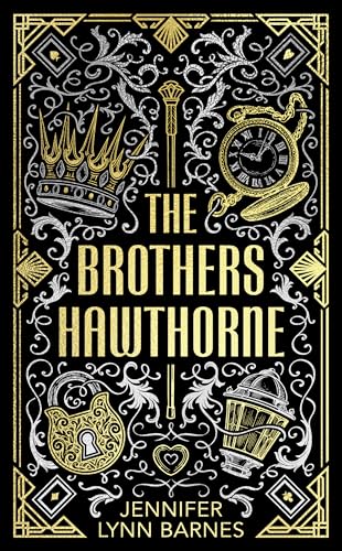 The Brothers Hawthorne image 3