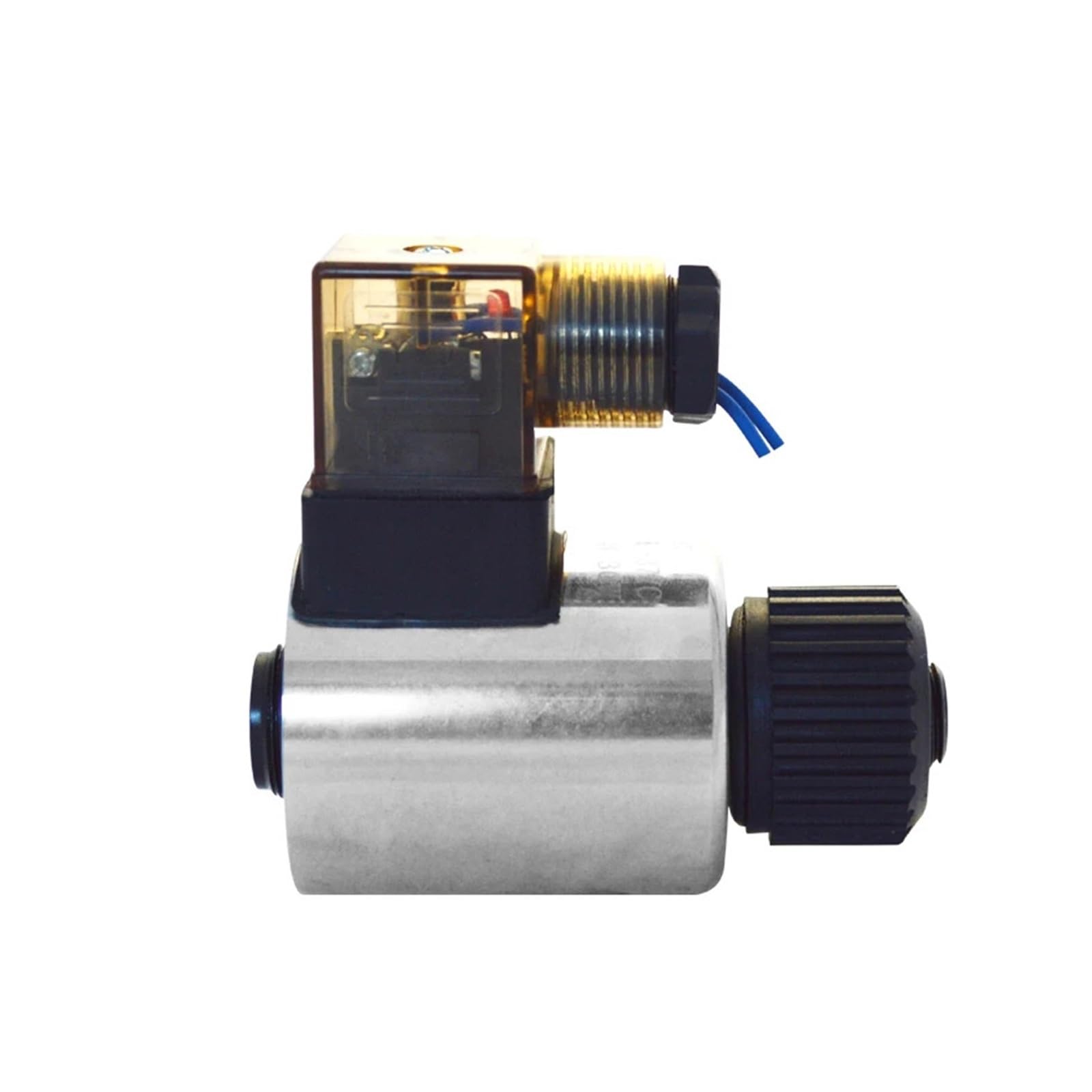 Électro-aimant MFZ12-90YC DC24V robuste pour vannes hydrauliques