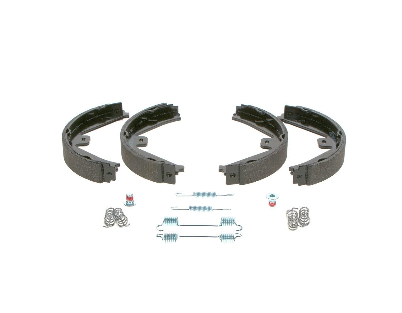 Bosch 0986487752 Brake Shoe