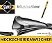 Produktbild SWF VisioFlex 119514 Heckscheibenwischer 285 Heckwischer Scheibenwischer Wischerblatt Wischblatt Flachbalkenwischer Scheibenwischerblatt 2mmService