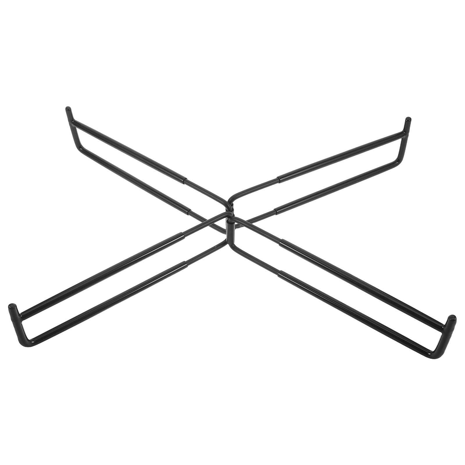 Support de glacière pliable noir accessoire camping et randonnée - 8