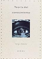 Teoría del Conocimiento (Tractatus Philosophae) (Spanish Edition) 8446005506 Book Cover