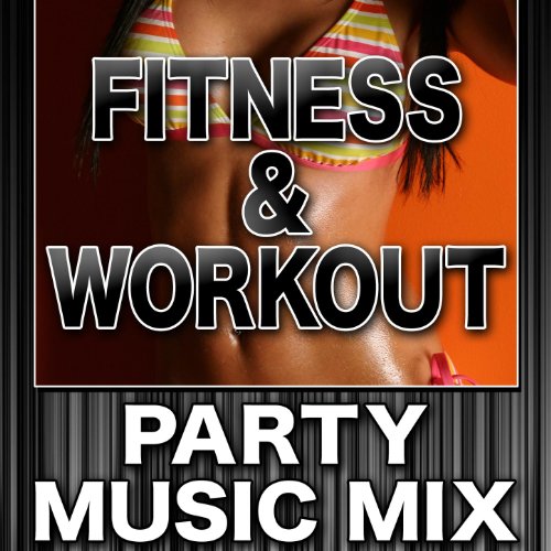 Play Fitness & Workout: Party Music Mix by Slim & Fit Crew on Amazon Music