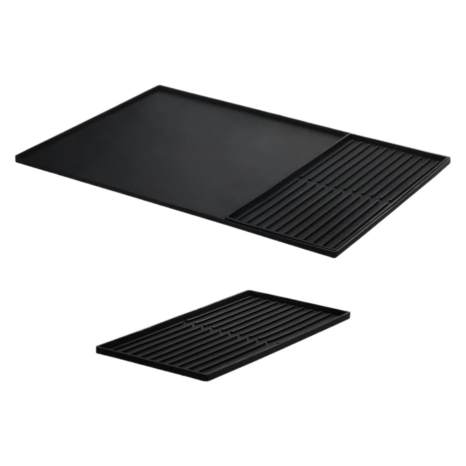 Tapis De Bar Tapis de Bar à café en Silicone 2 1