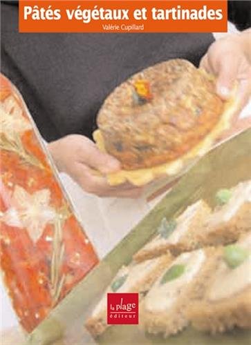 Télécharger Pâtés végétaux et tartinades Gratuit