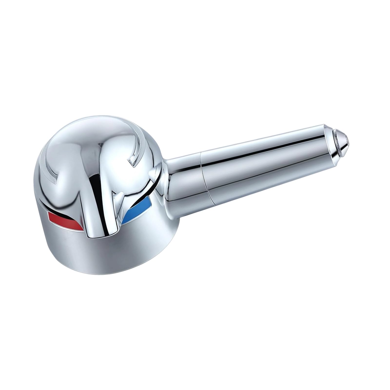 Xjdzineq Replacement Levers Handle Single Handle Upgrades Set Bathroom Accessories Quick Installation for 1700 Monitor Series Shower Faucet Replacement