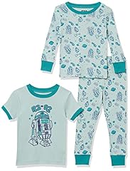 3-piece Star Wars Green R2-d2 Set