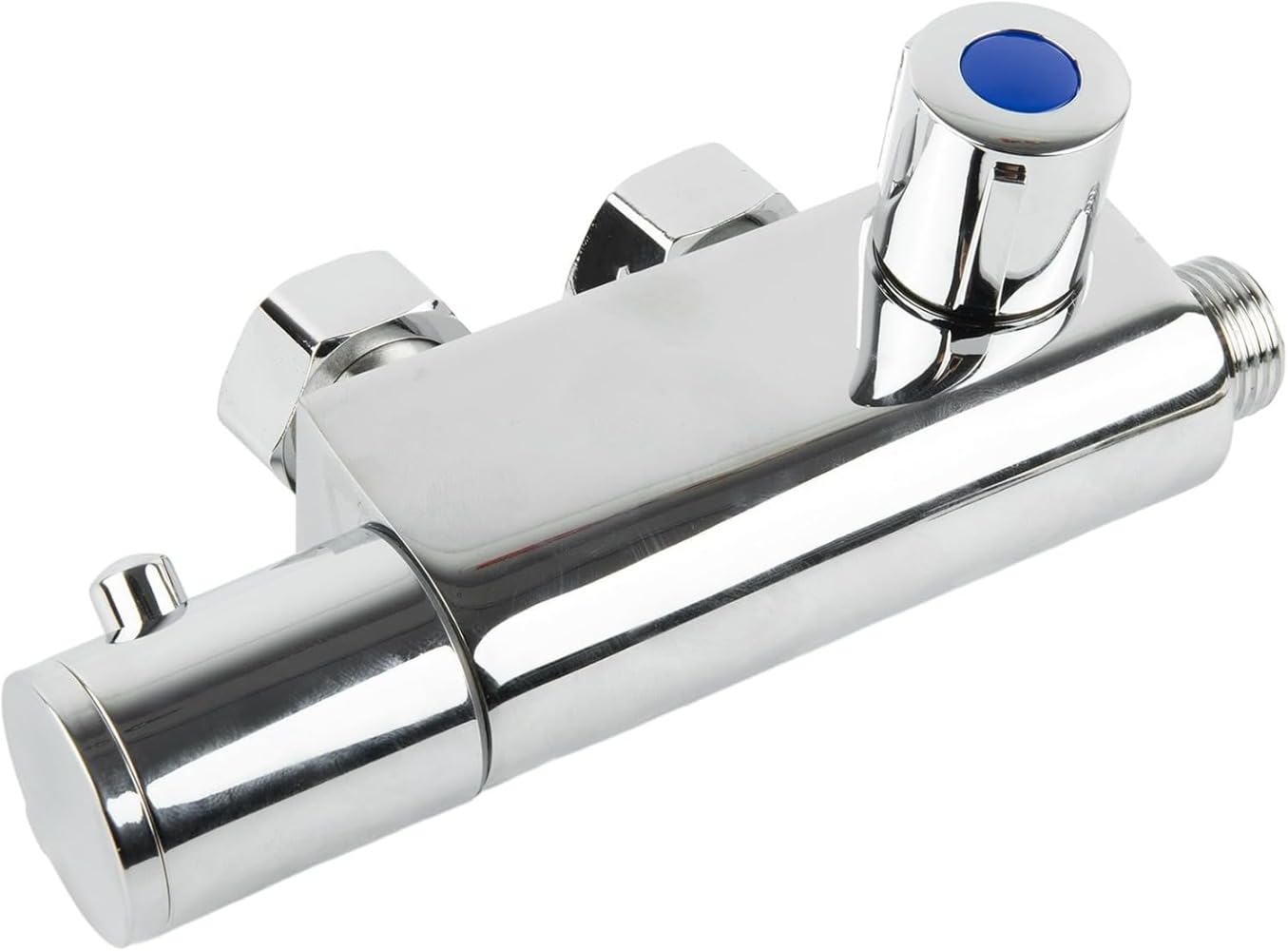 Termostat armatura prysznicowa, termostat prysznicowy, mini termostat, bateria mieszakowa, zawór prysznicowy do przyczep kempingowych lub łodzi