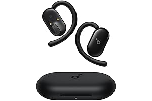 Soundcore V20i: Premium Scanner Headphones for Unmatched Audio Experience