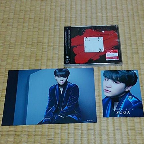 防弾少年団(BTS) - BTS 血汗涙 フライヤー ニュース ｜ BTS JAPAN OFFICIAL FANCLUB