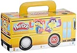 Incluye 20 botes Play Doh - Pack 20 Botes