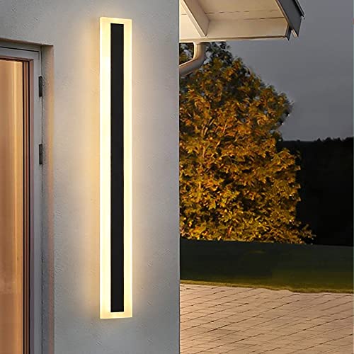 Applique murale LED extérieure antirouille IP65 pour stopper l'usure des luminaires
