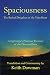 Spaciousness: The Radical Dzogchen of the Vajra-Heart: Longchenpa's Treasury of the Dharmadhatu