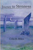 Journey to Stenness 1597123722 Book Cover