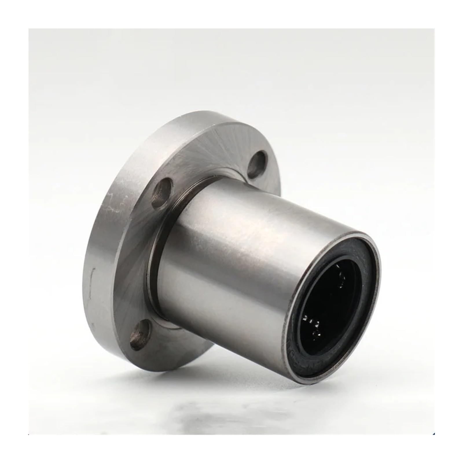 XRKJKQIDG 10pcs/lot LMF35UU LMF35 Linear Bushing Bearing Flange Ball
