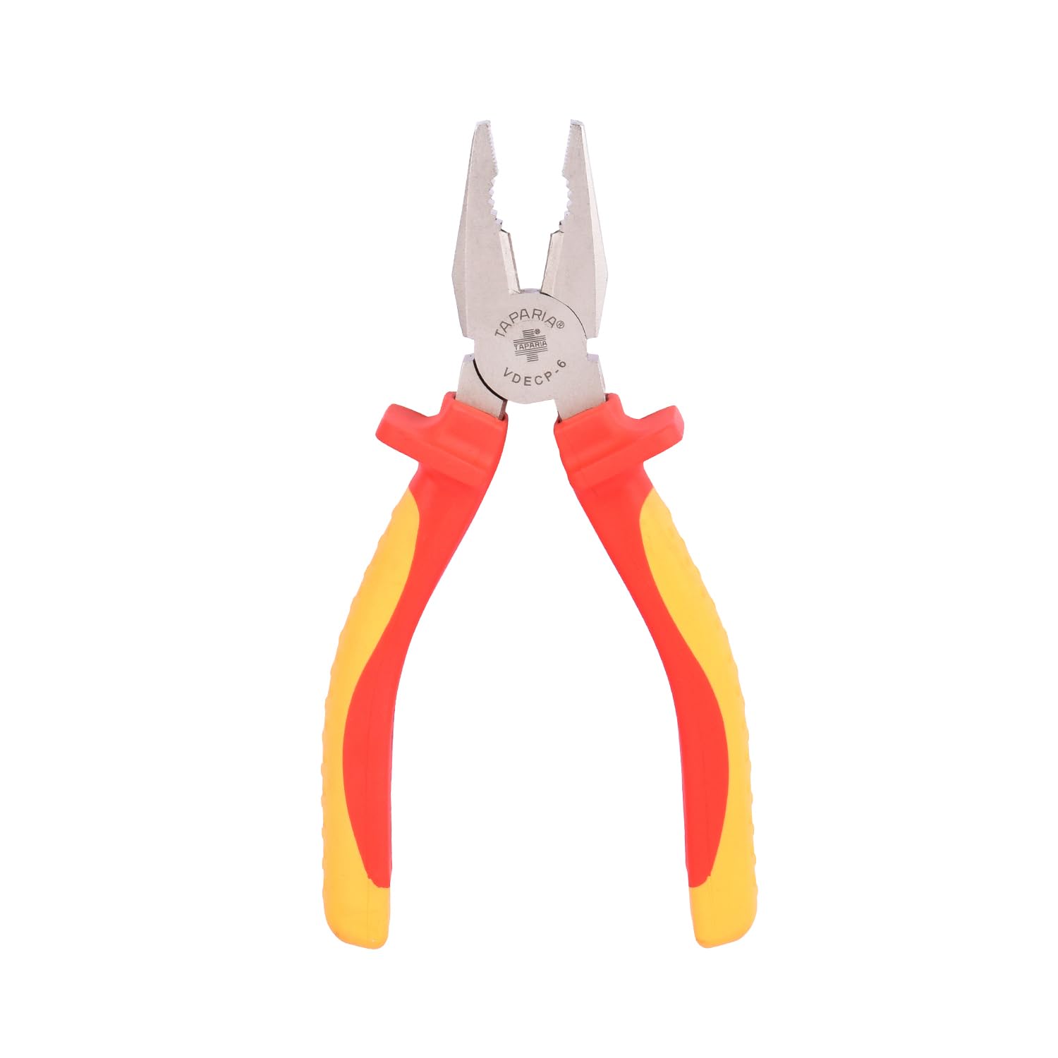 Taparia 6" Vde Combination Plier, 1000V (Vdecp-6)-picture-19