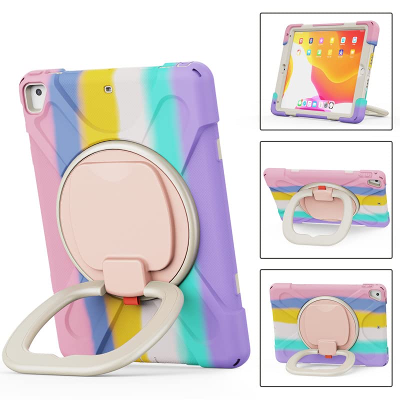 Commute Case for iPad 9.7 2017/2018 - Image 4