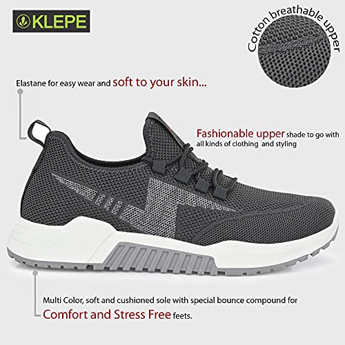 Image of Klepe Mens Running Shoes