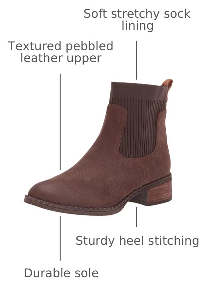Image of Gentle Souls by Kenneth Cole Women's Best Chelsea