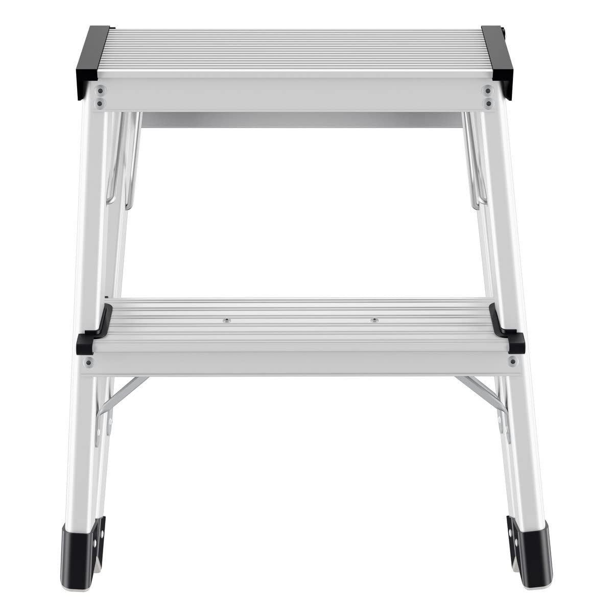 Hailo Klapptritt L90 Stepke 220 cm 2x2 Stufen