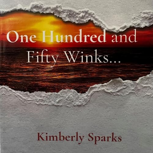 One Hundred and Fifty Winks : Kimberly Sparks episode artwork
