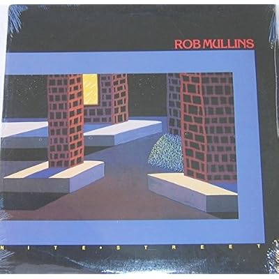 nite street LP