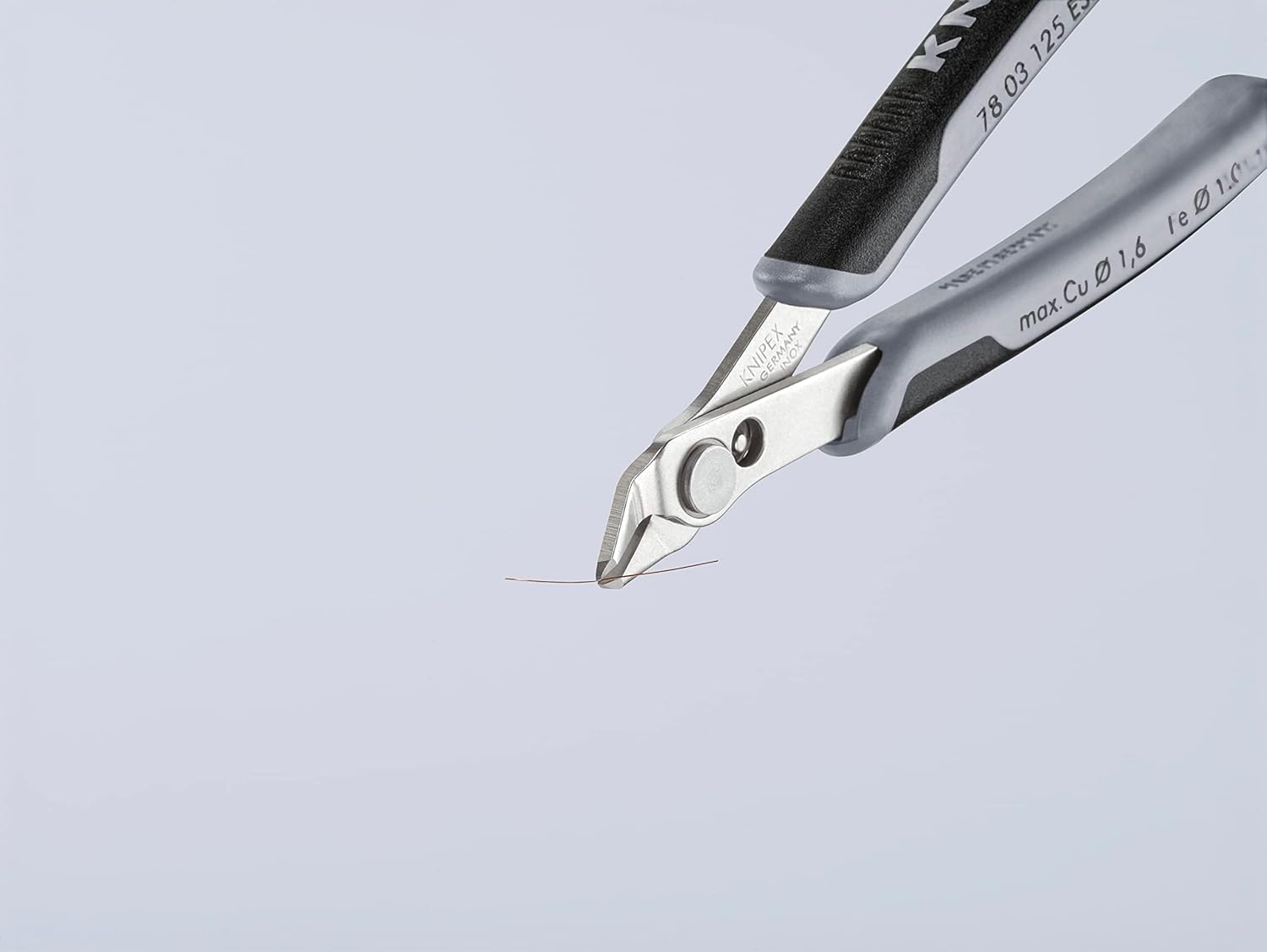 Electronic-Super-Knips Esd 4