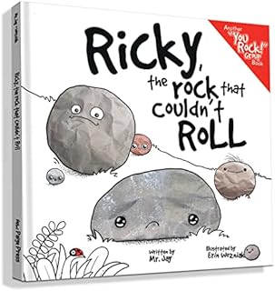 Ricky, the Rock That Couldn't Roll (You Rock Group)