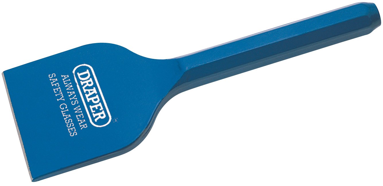 Draper 63727 225 X 75Mm Brick Bolster (Sold Loose)